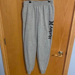 Hurley XL pants